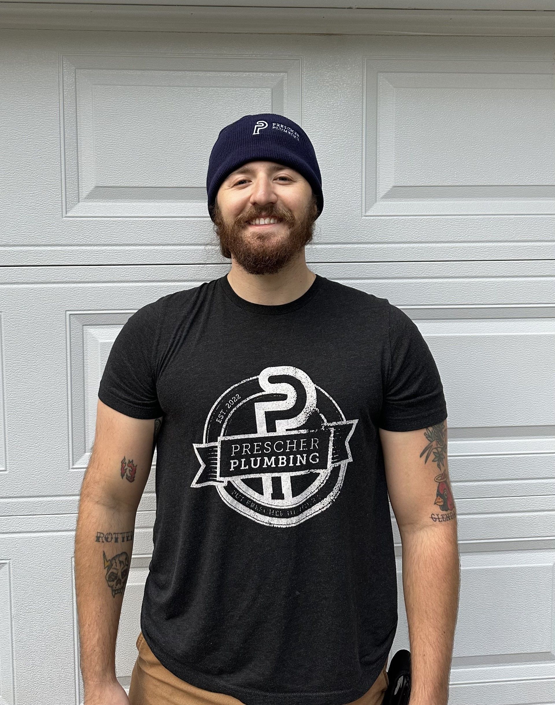 Jacob Bio Plumber Plumbers Metro Atlanta