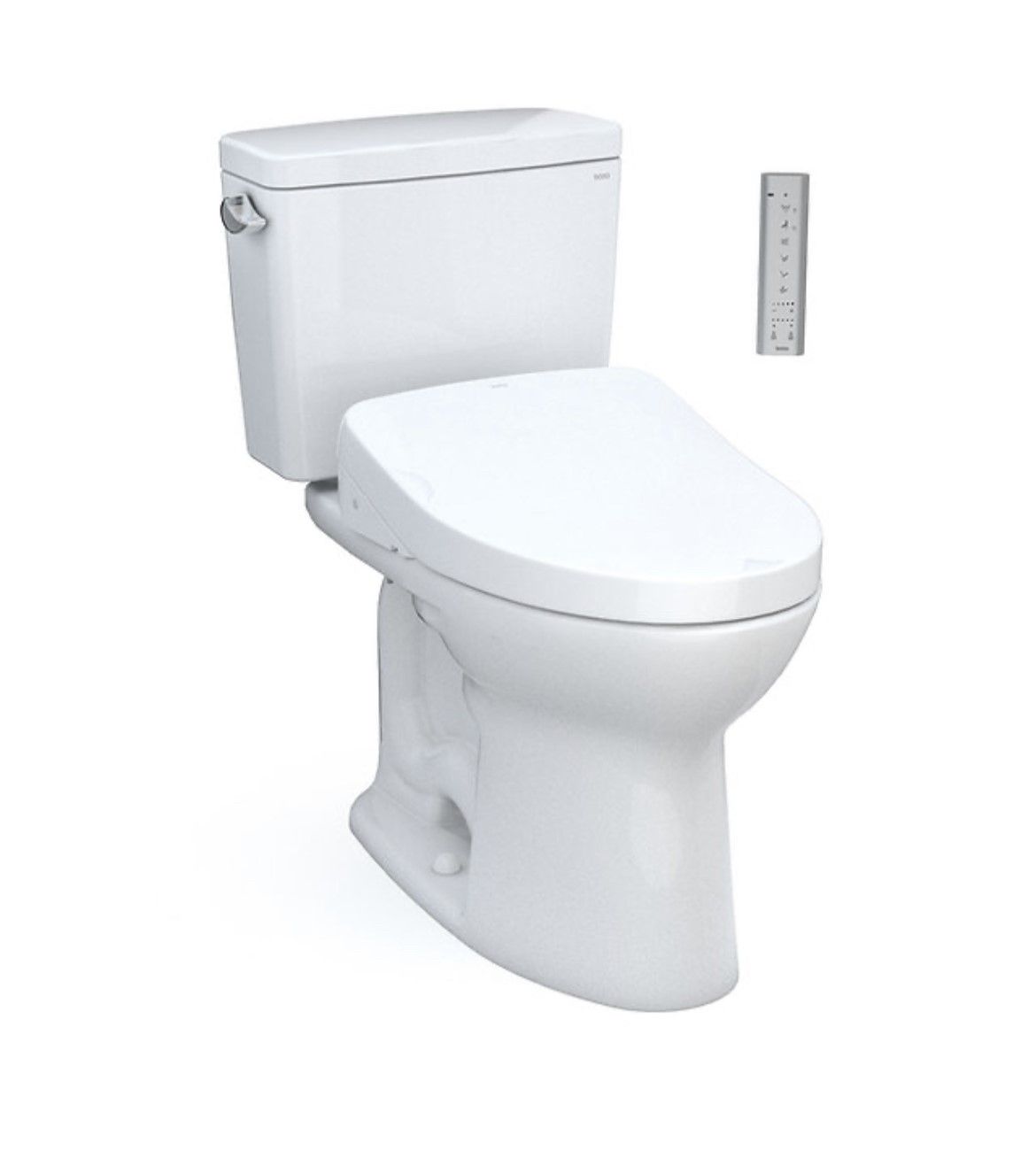 Toilet installation atlanta