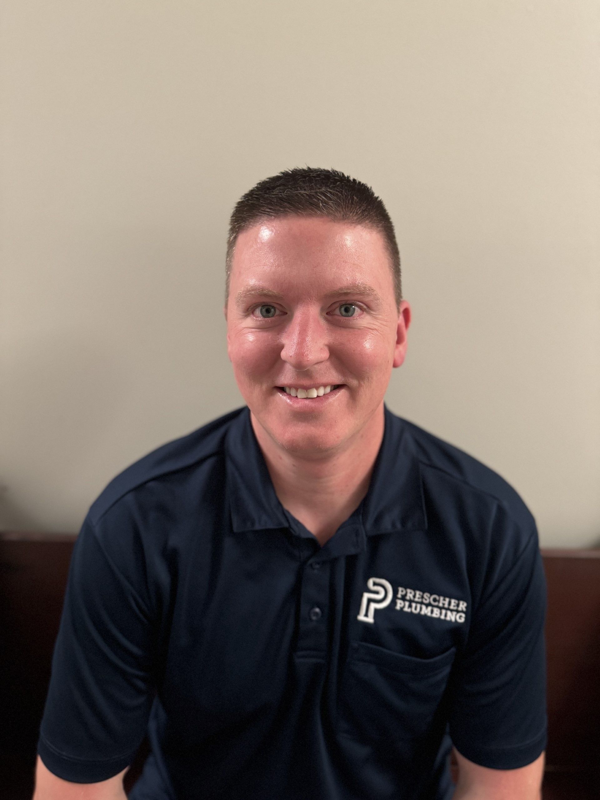 Mike Prescher Bio Plumber Metro Atlanta