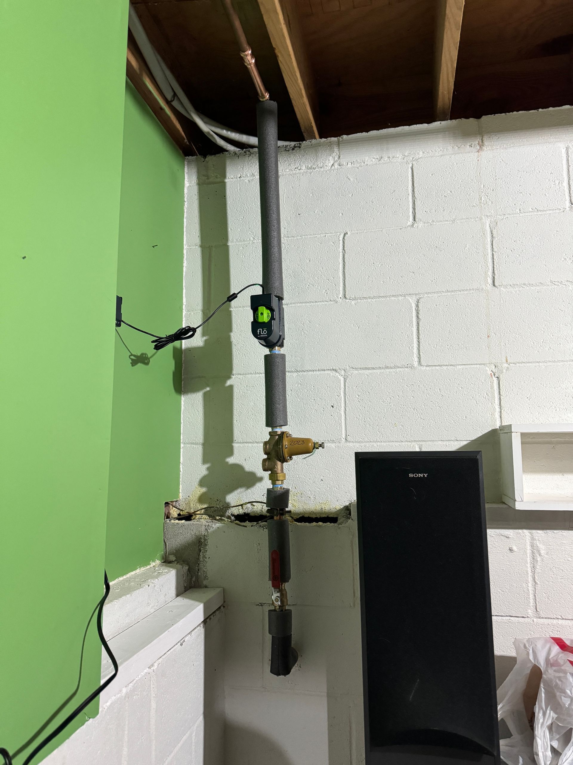 Atlanta Pressure Regulation Valve Repair