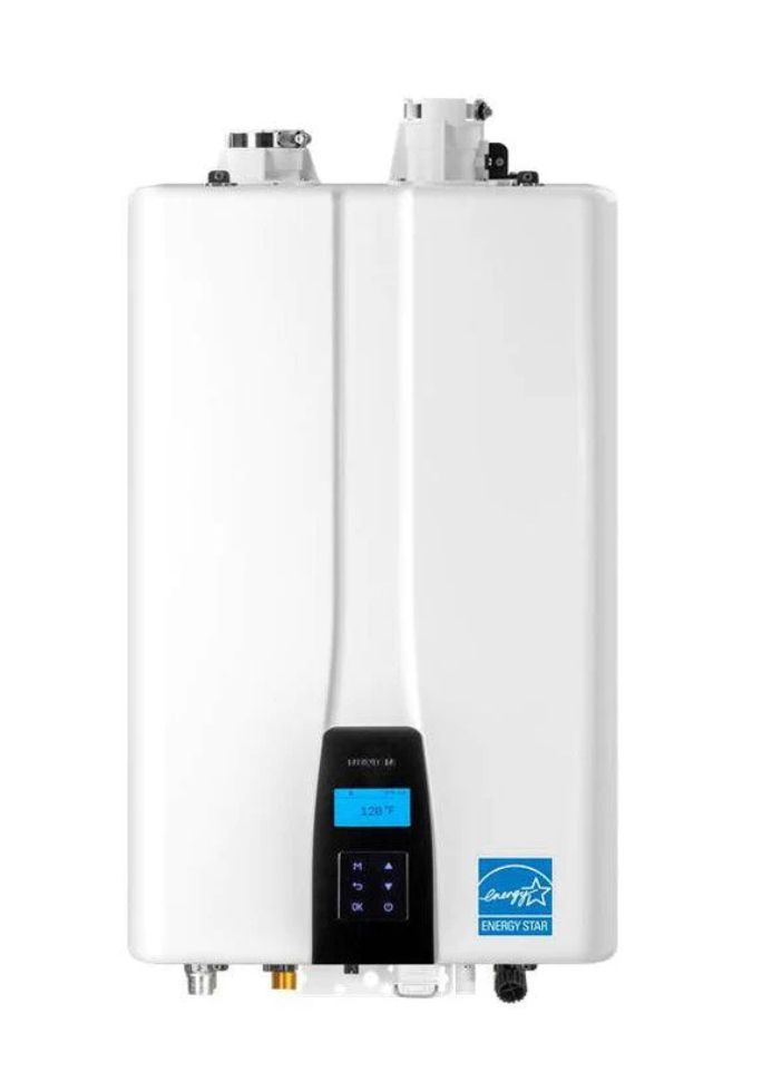 Tankless Water Heater Atlanta