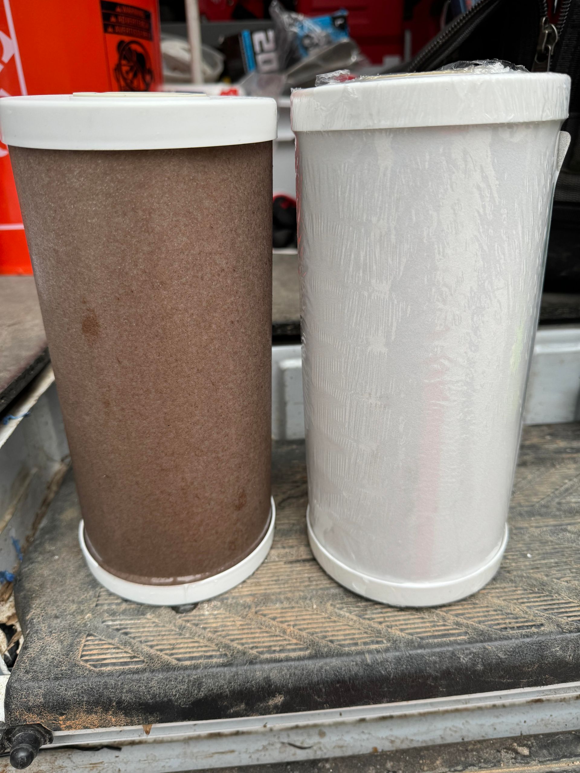 Whole House Water Filtration System Atlanta