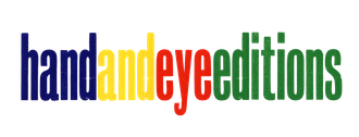 Hand and Eye logo