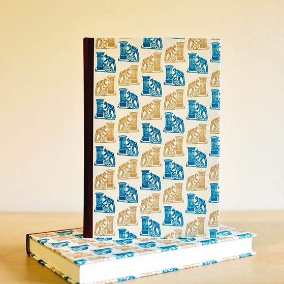 Dear Edward by Edward Bawden and Peyton Skipwith