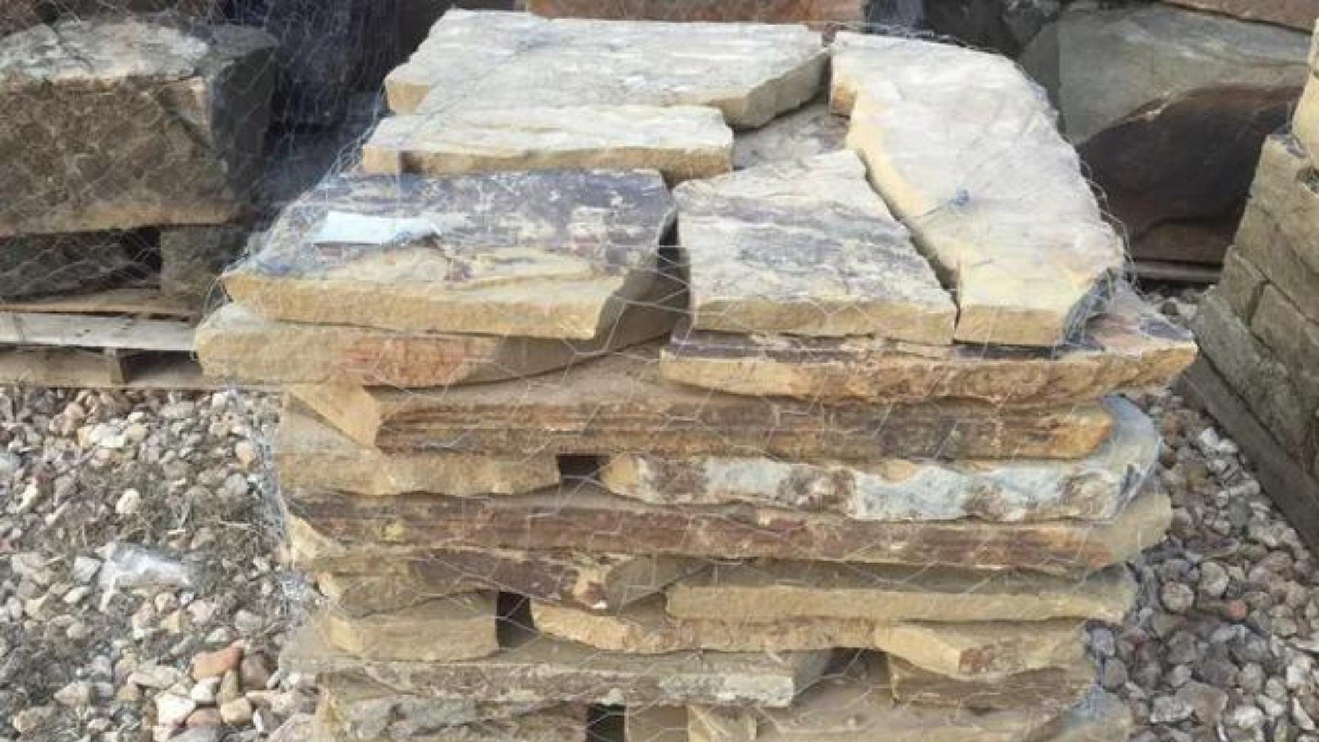Flagstone for Sale Grand River Stone Supply