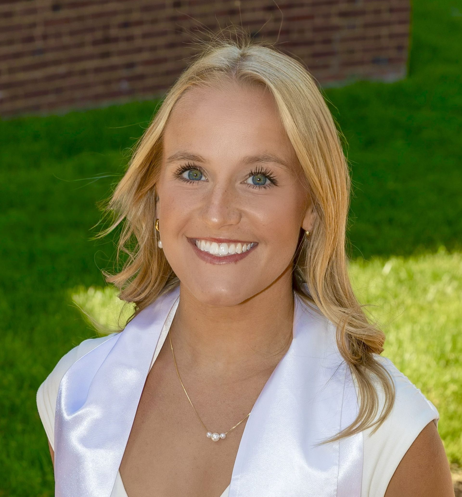 Brielle Herbst, Certified Medical Assistant