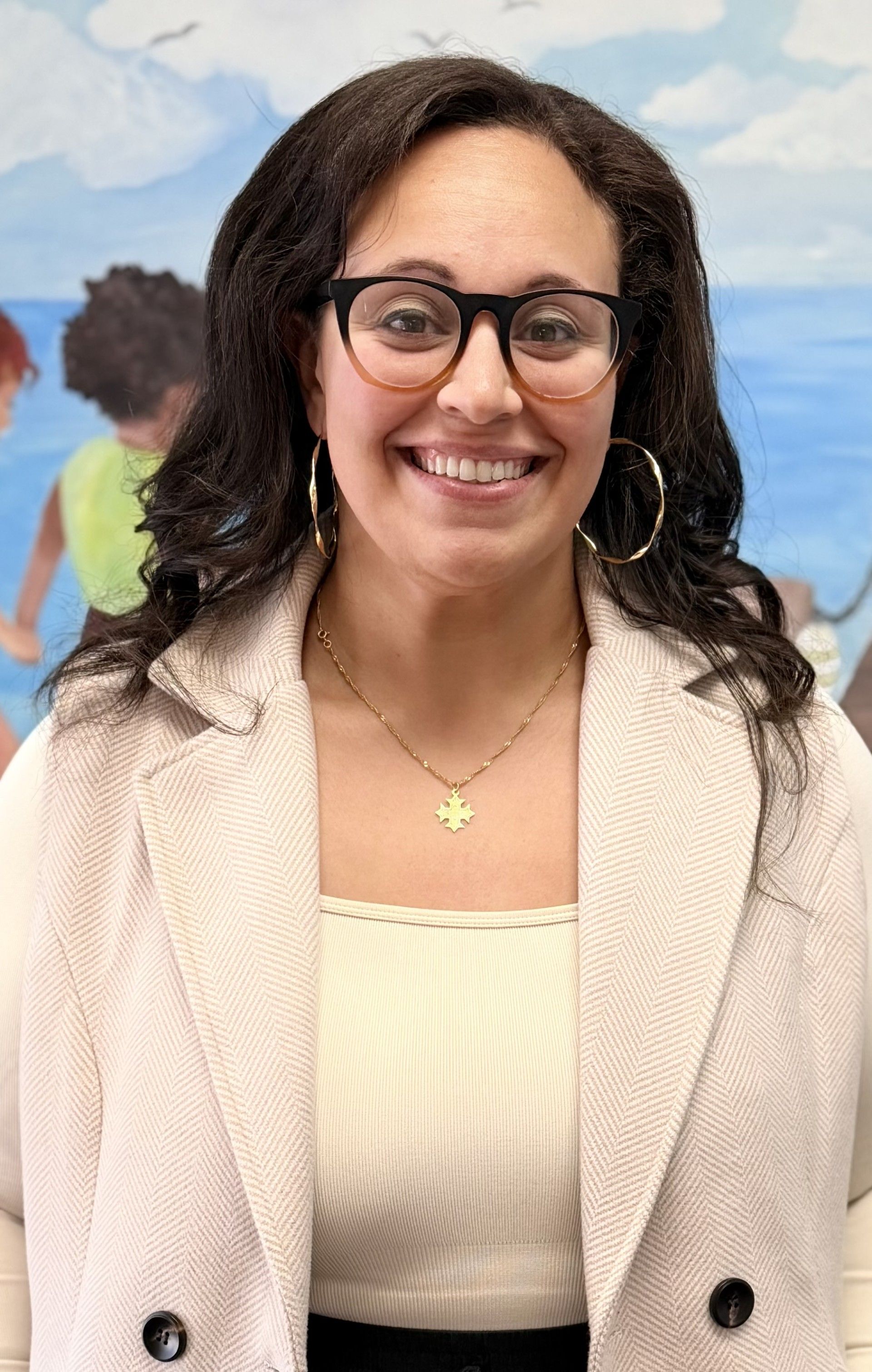 Marianne Armanious, MD