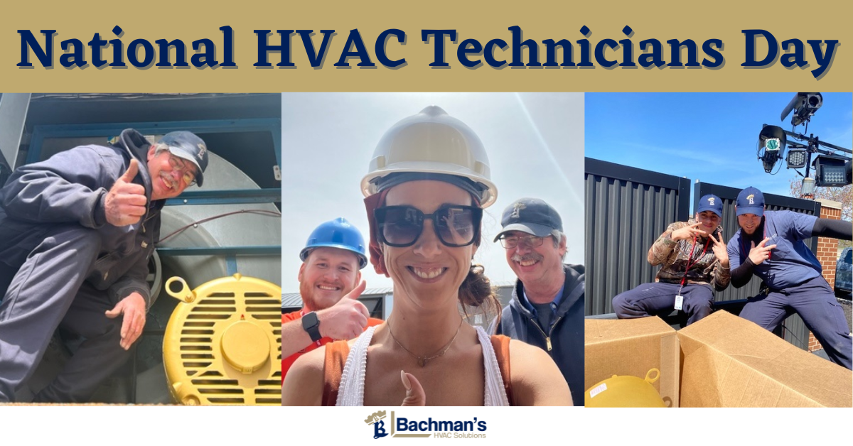 National HVAC Tech Day 2022 Recognizing Our Tech s