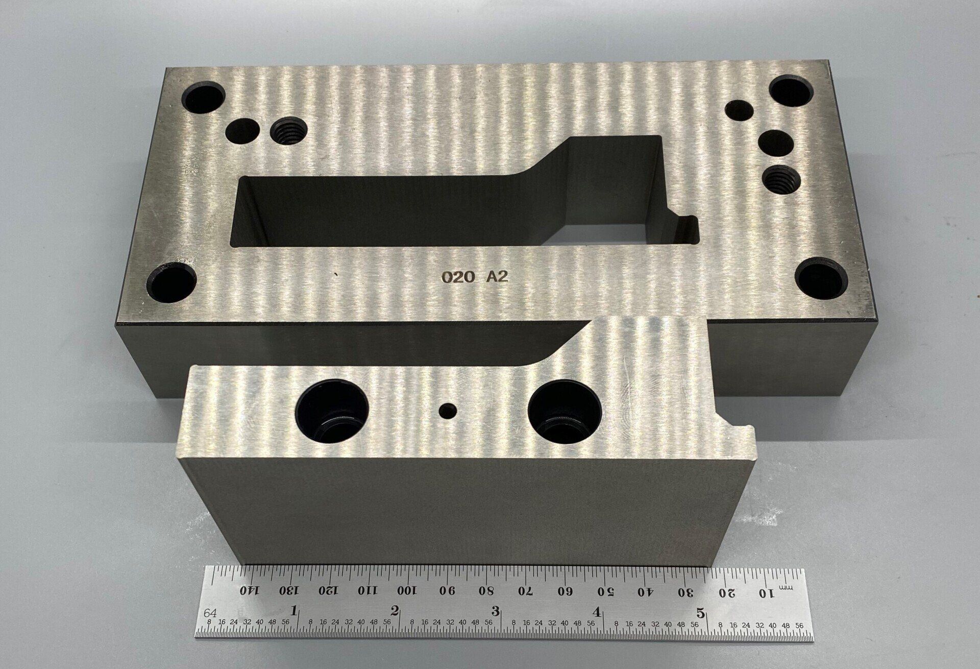 Precise Engineering