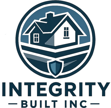 Logo for Integrity Built Inc.