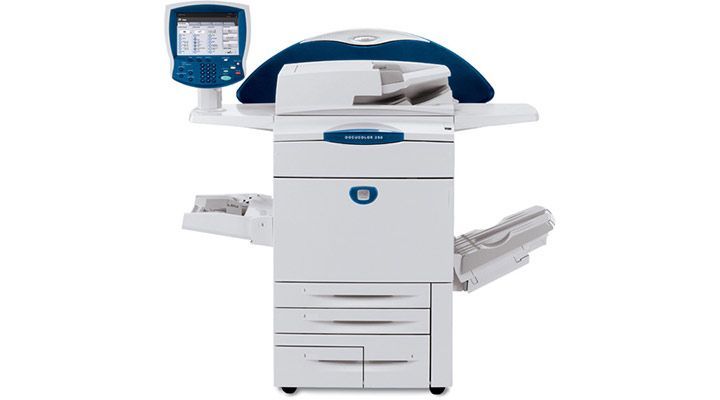 COPIADORAS Y SERVICIOS CS