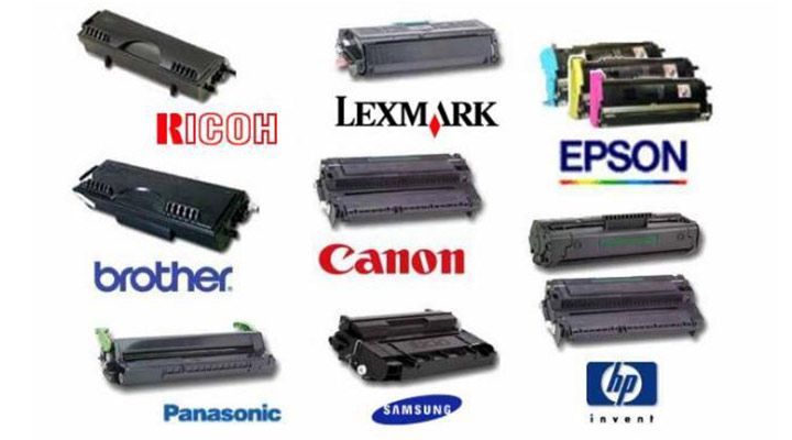 COPIADORAS Y SERVICIOS CS