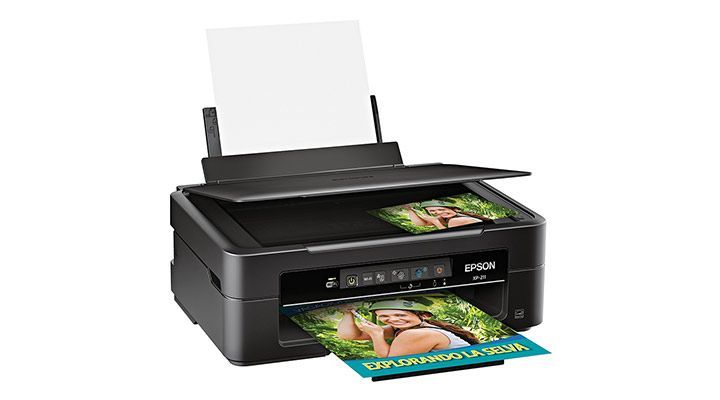 COPIADORAS Y SERVICIOS CS