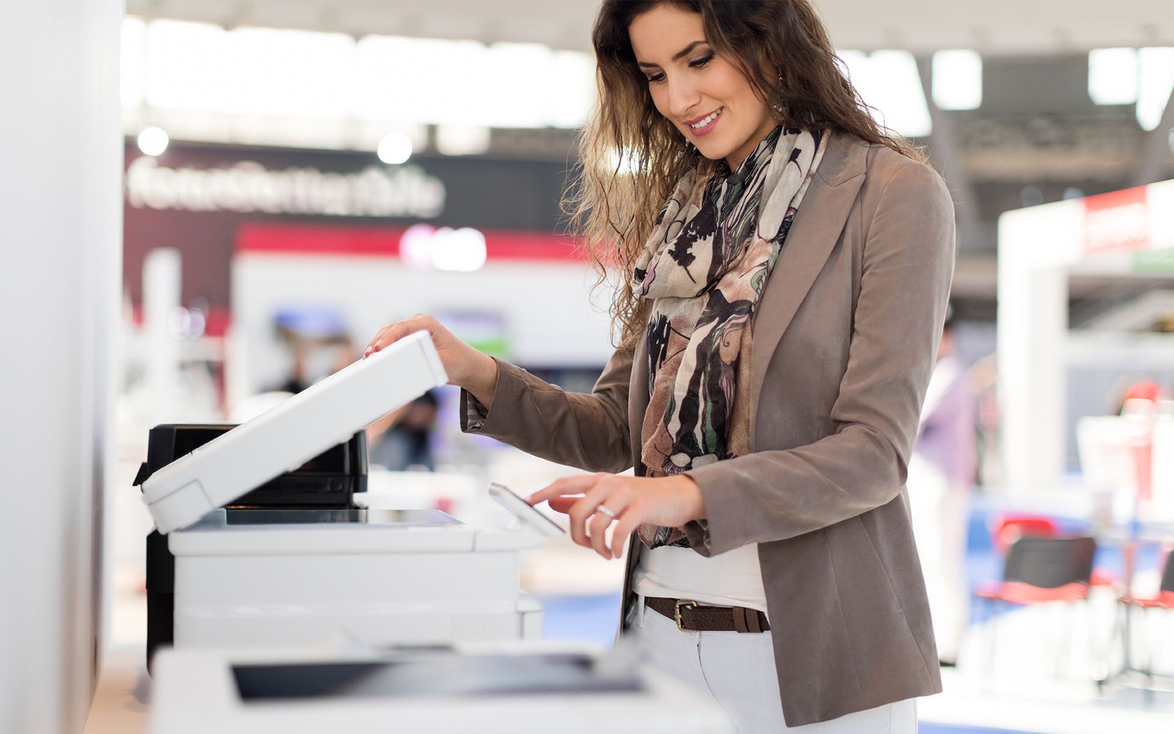 COPIADORAS Y SERVICIOS CS