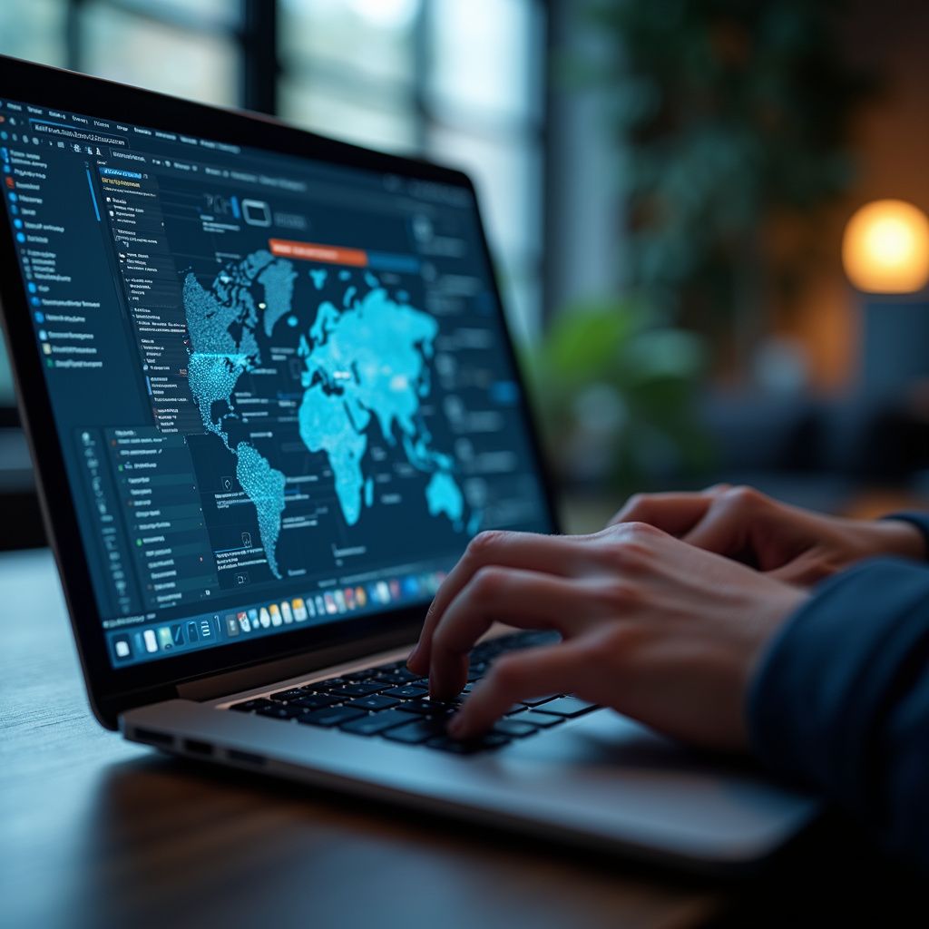 Link Building Service Cast Study