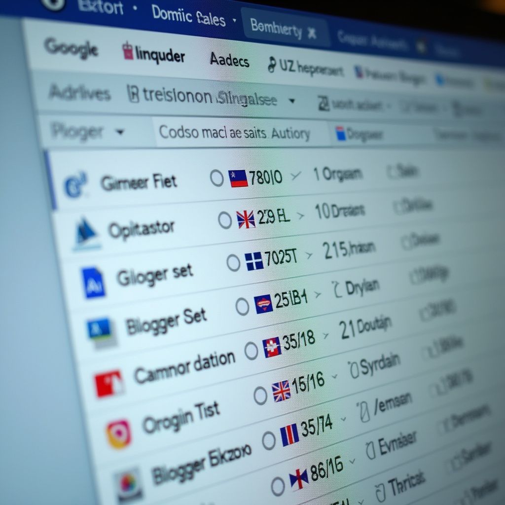 Link Building Service Cast Study