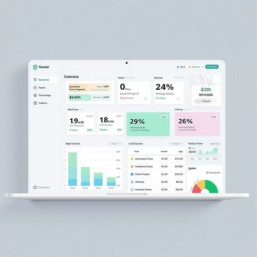 Link Building Metrics
