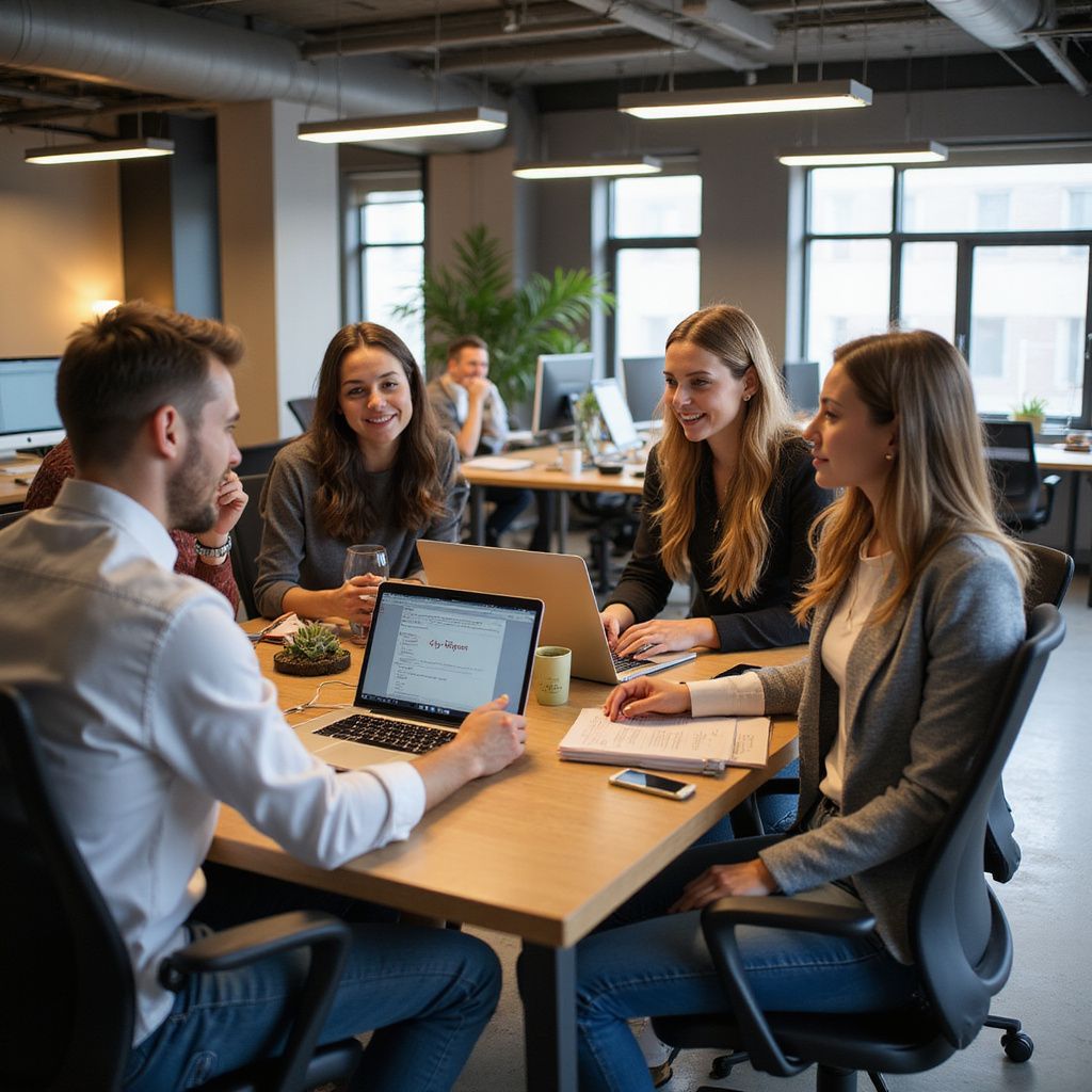 Link Building Service Cast Study