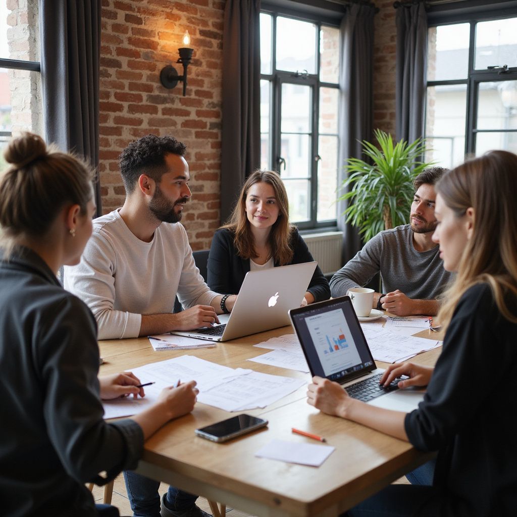 Choose a blogger to suit your client