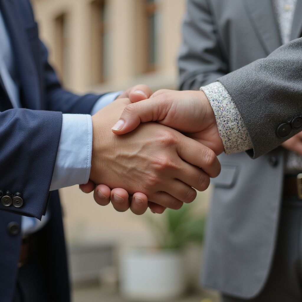 Link Building Service Cast Study