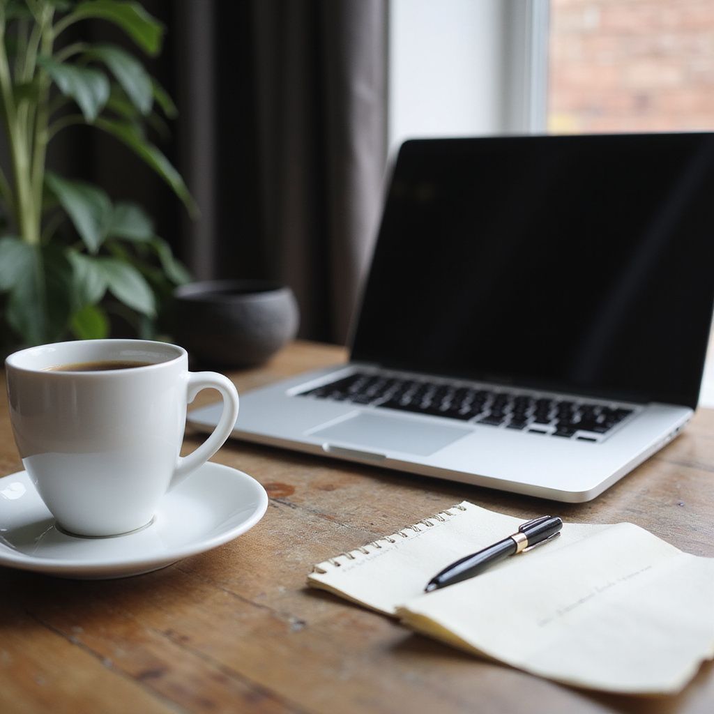 Blogger Matching Service