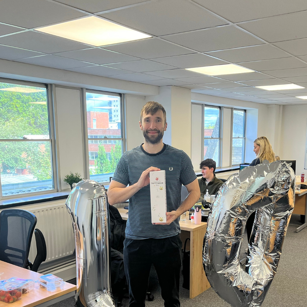 Link Building Case Study - Front Page Advantage