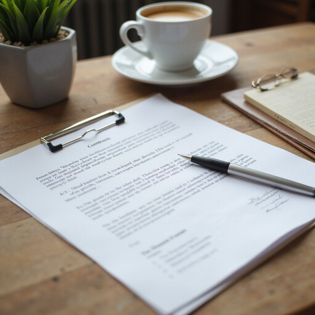 Review link before paying