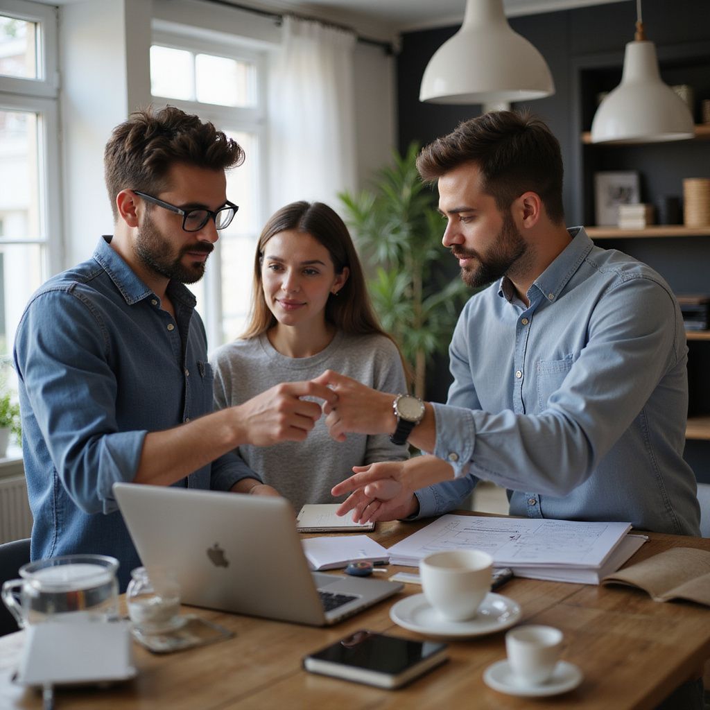 Link Building Service Cast Study