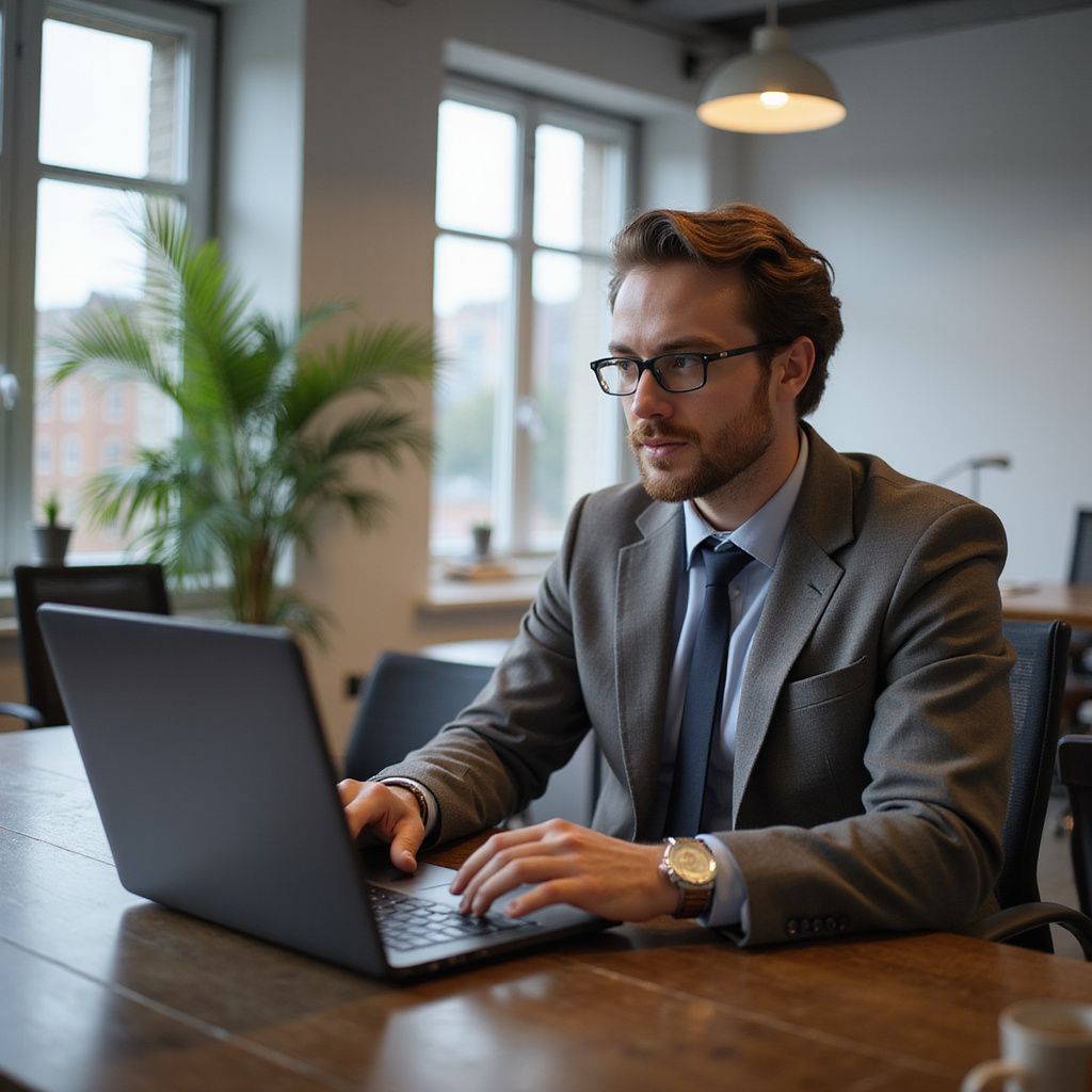 Search the blogger database