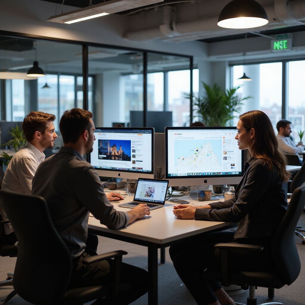 Link Building Service Cast Study