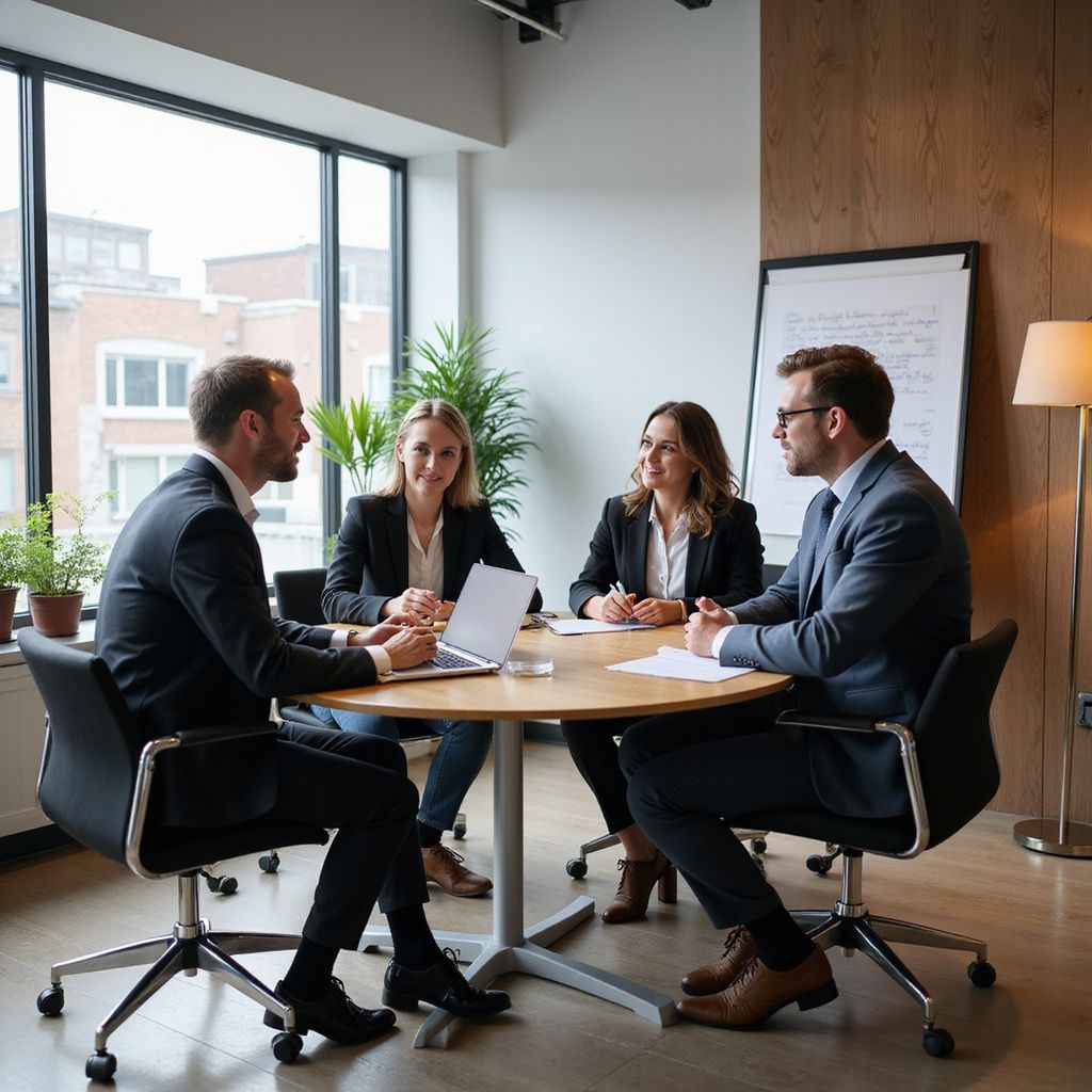 Link Building Service Cast Study