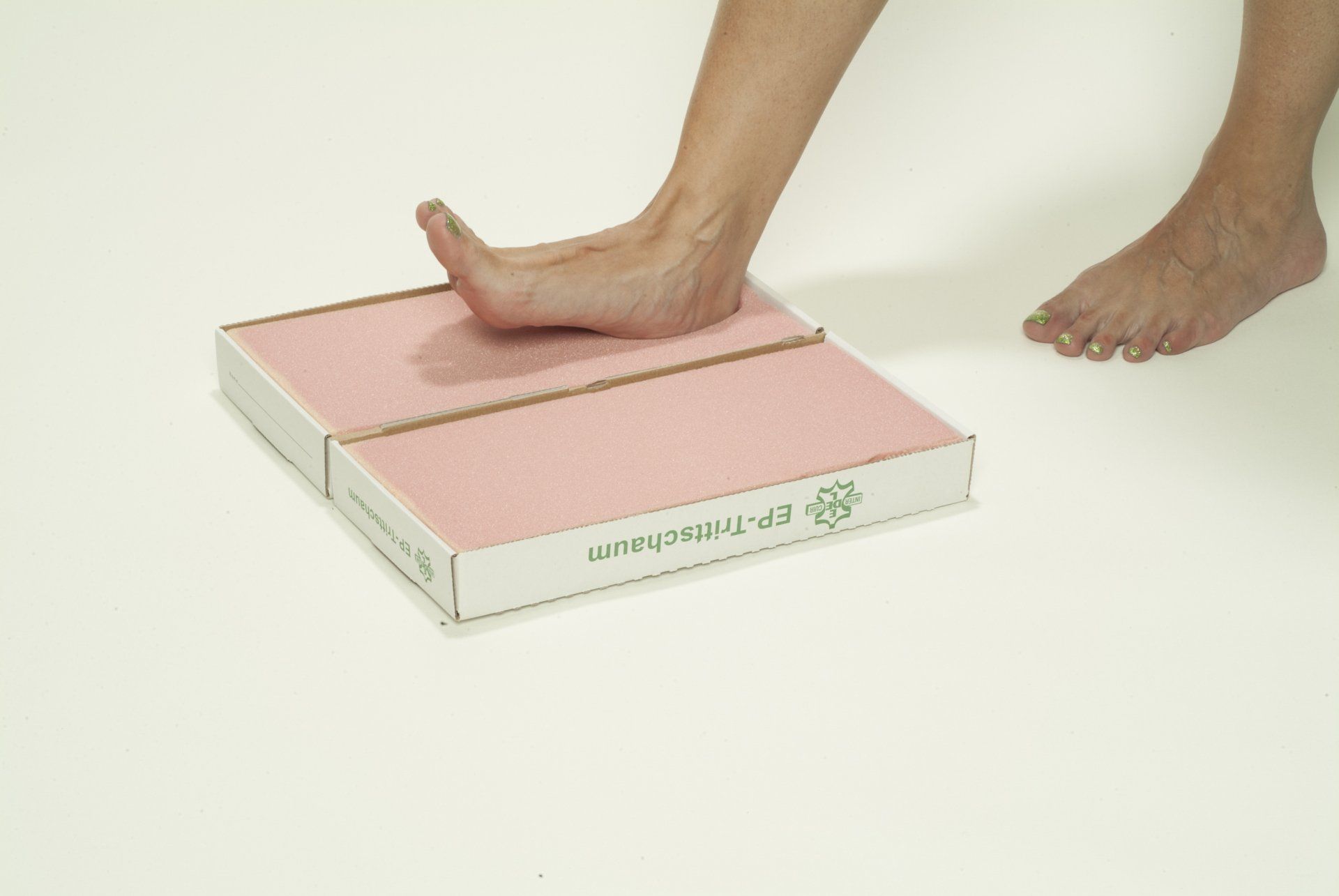 Ortopedia Tulipani il plantare solo tuo