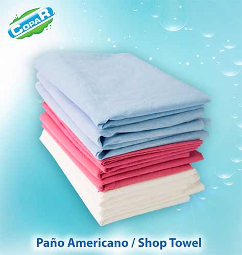 COPAR - paño americano