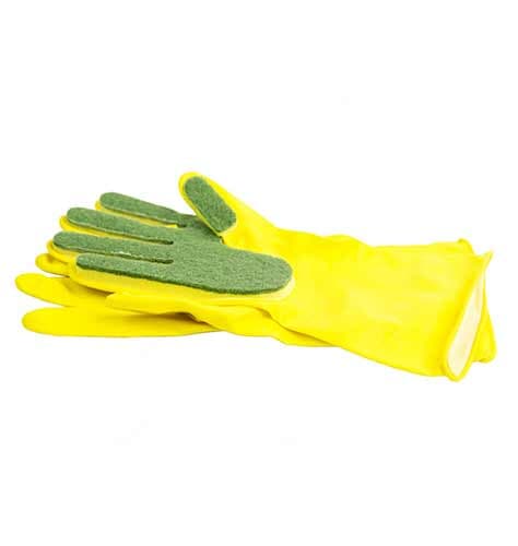 COPAR - guantes
