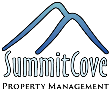 SummitCove Property Management Logo