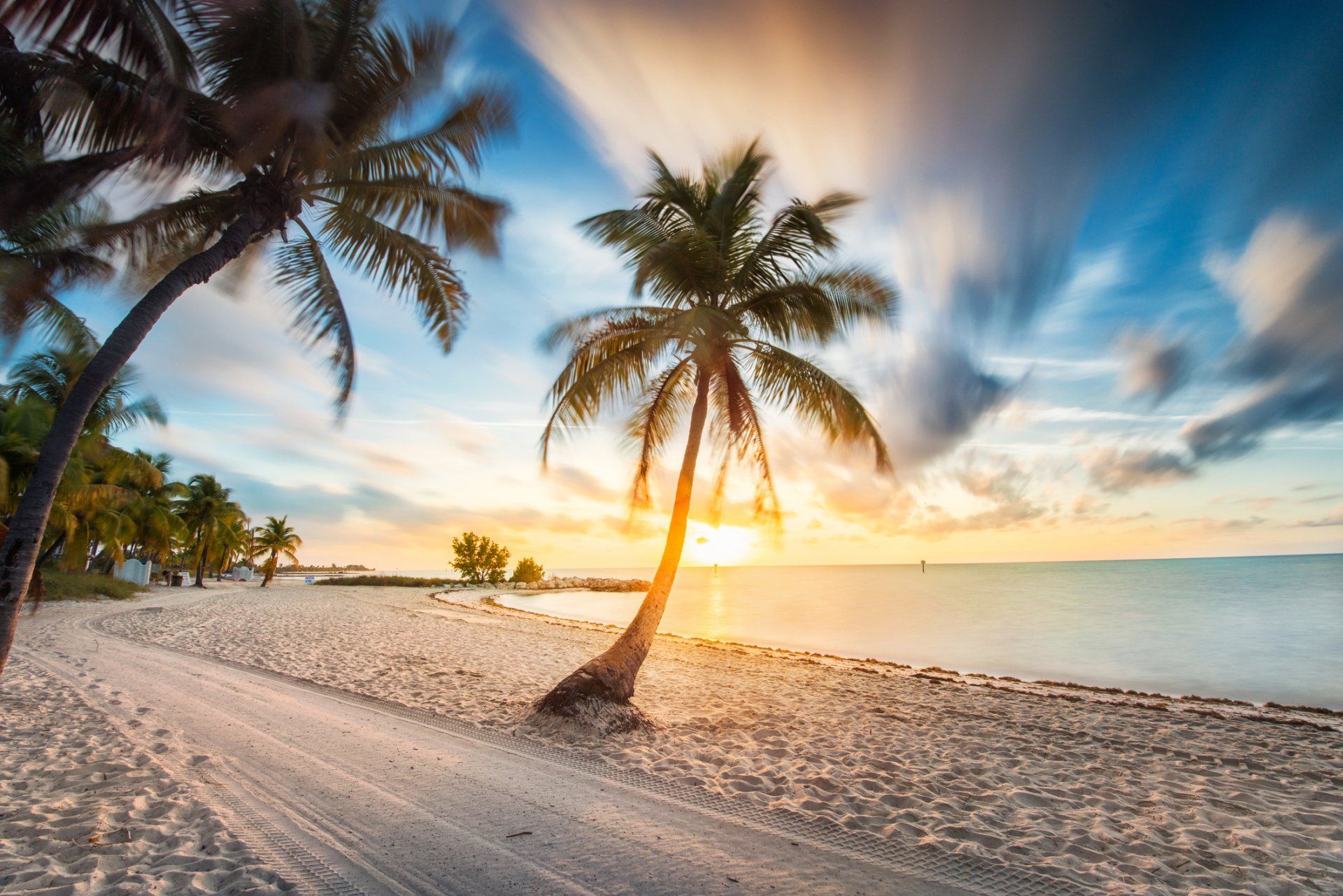 Florida Keys Beach — Florida, FL — Keith H. Kaner, DDS, PA
