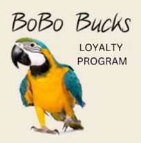 BoBo Bucks — Canonsburg, PA — Wet Pets and Friends