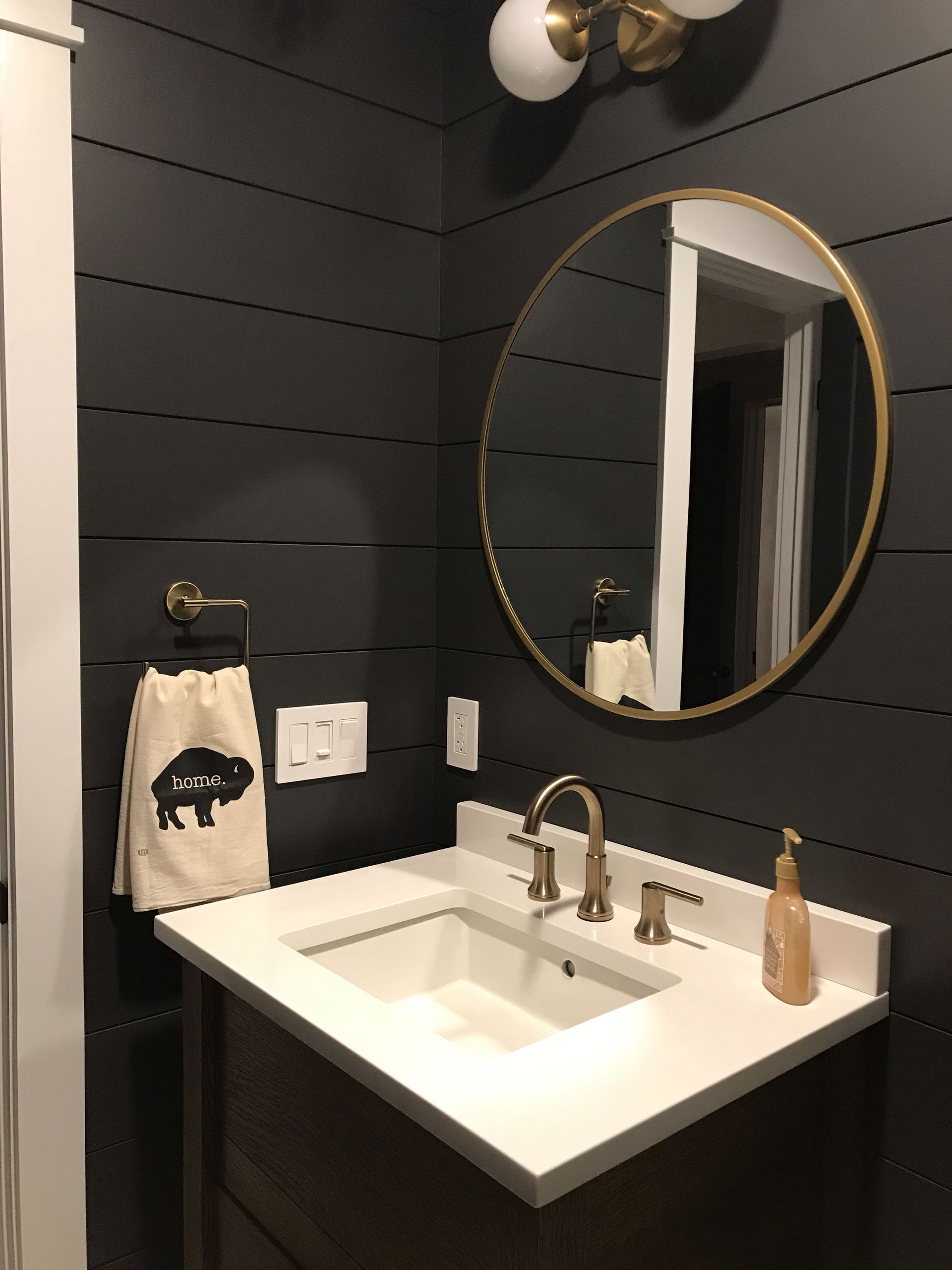 half-bathroom-decorating-ideas-dark-grey-shiplap-white-mister-remodel