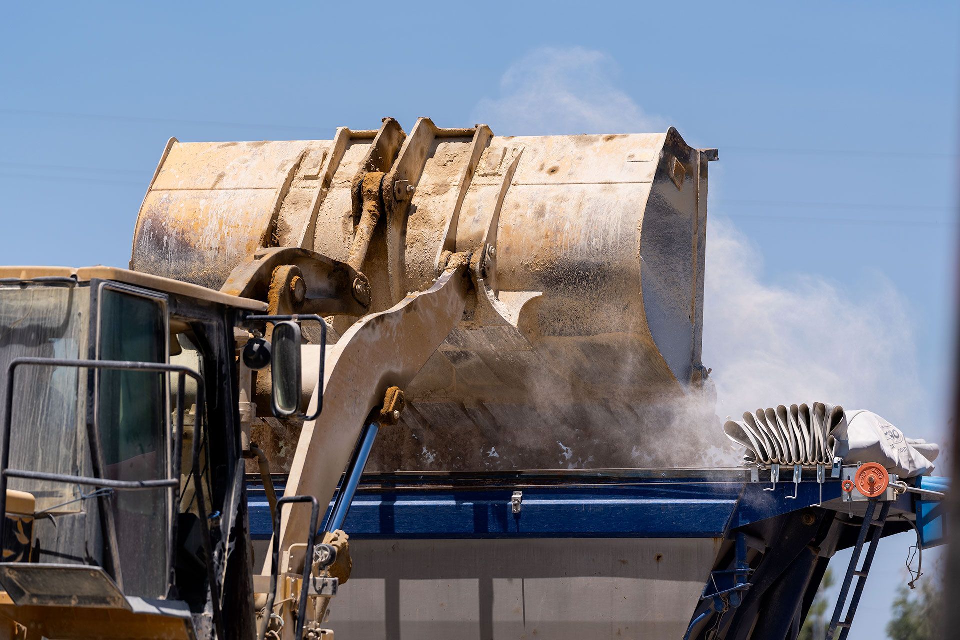 realizzazione infrastrutture stradali