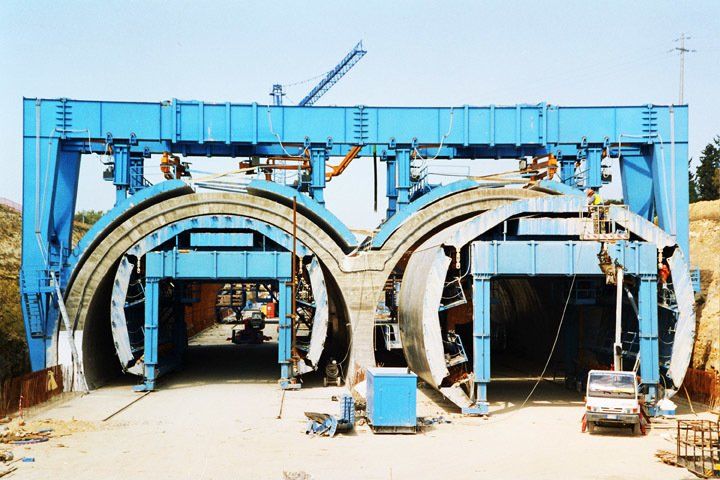 Calcestruzzo su commessa