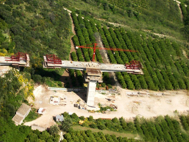 Calcestruzzo su commessa