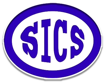 Sics Spa, Siracusa, logo