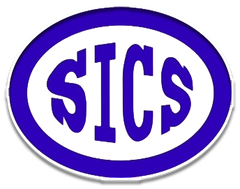 Sics Spa, Siracusa, logo