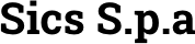 Sics Spa - logo