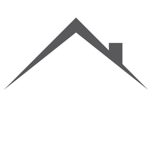 logo for prescott roofing az