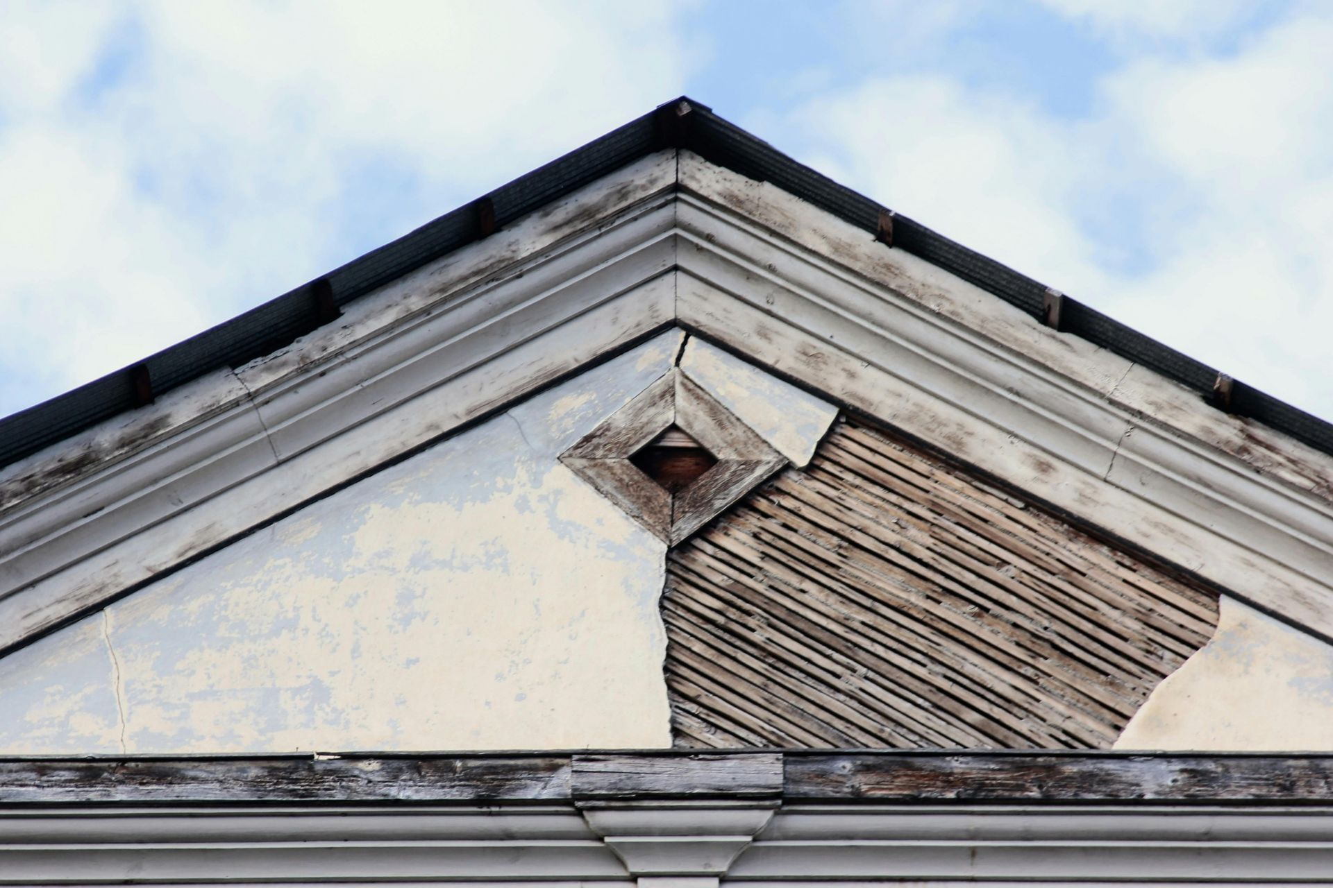Having a plan for damages and repairs for your roof