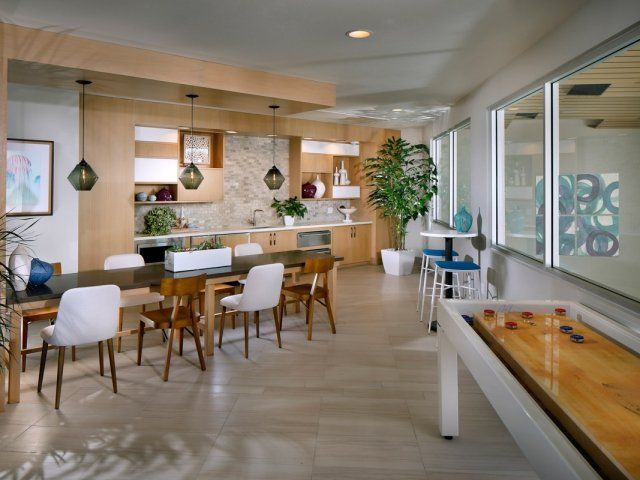 Community Kitchen | Del Oro on Broadway, Chula Vista CA