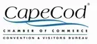 The capecod chamber of commerce convention and visitors bureau logo