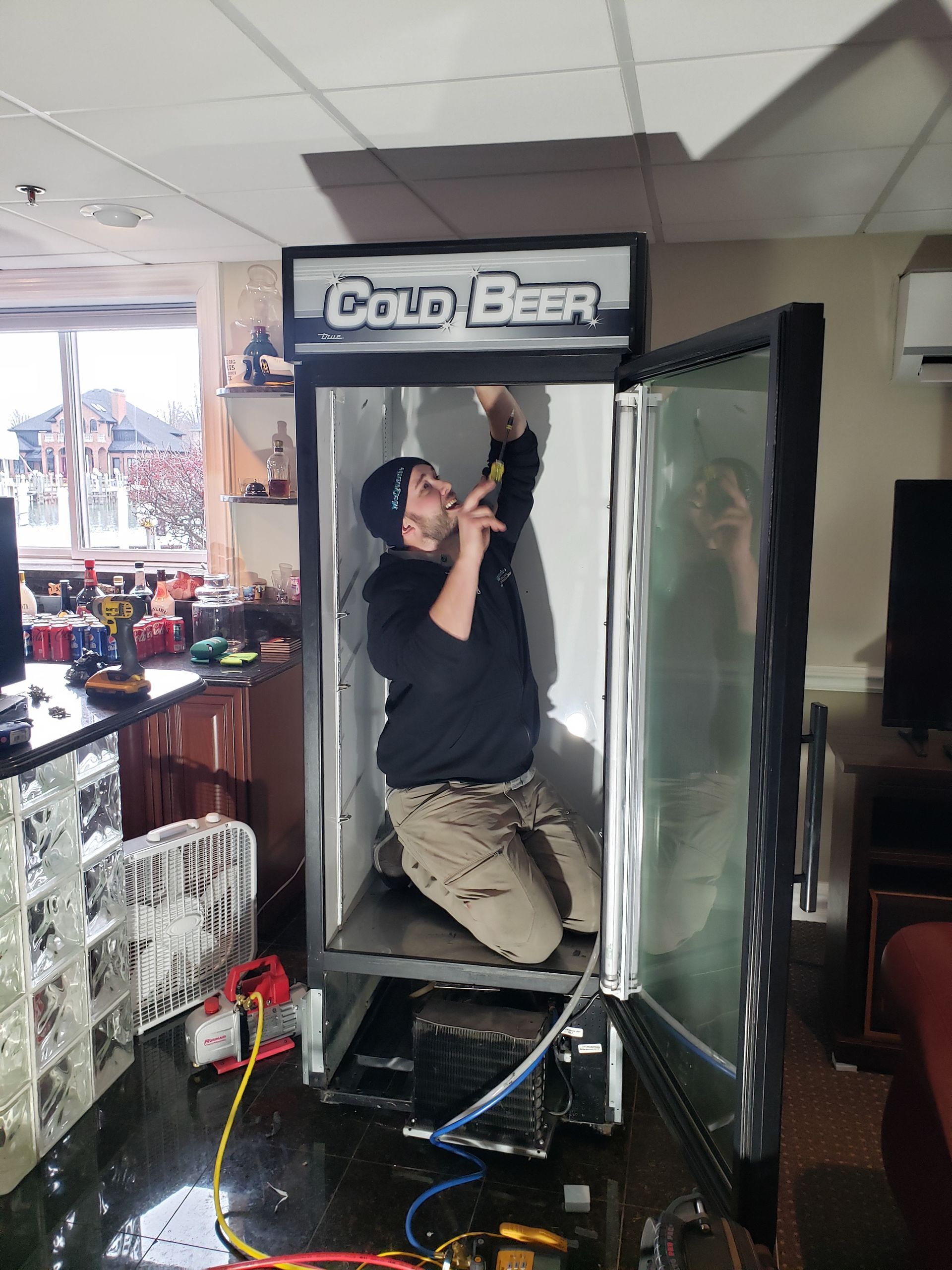 HVAC Gallery Sterling Heights, MI