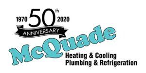 McQuade Heating & Cooling Plumbing & Refrigeration